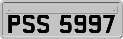 PSS5997