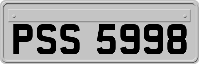 PSS5998