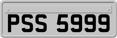 PSS5999