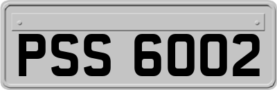 PSS6002