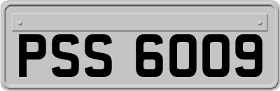 PSS6009