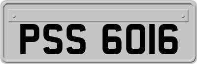 PSS6016