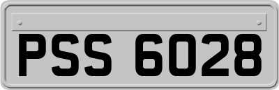 PSS6028