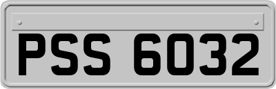 PSS6032