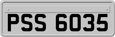 PSS6035