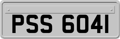 PSS6041