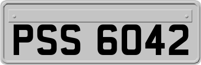 PSS6042