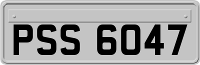 PSS6047