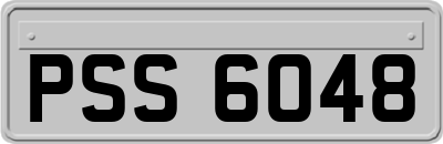 PSS6048