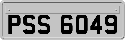 PSS6049