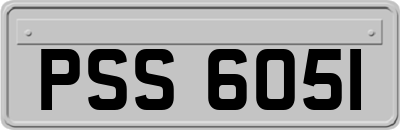 PSS6051
