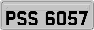 PSS6057