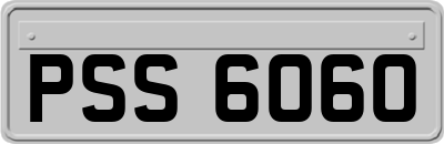 PSS6060
