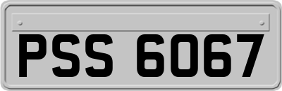 PSS6067