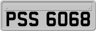 PSS6068
