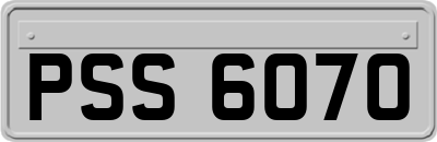 PSS6070