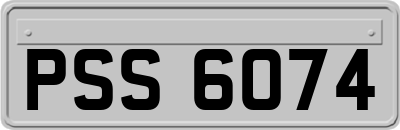 PSS6074
