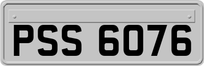 PSS6076