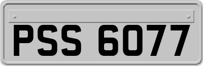 PSS6077