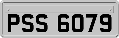 PSS6079