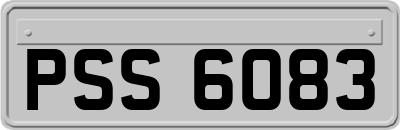 PSS6083