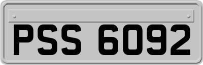 PSS6092
