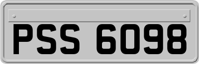 PSS6098