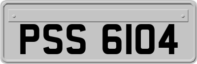 PSS6104