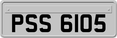 PSS6105
