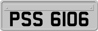 PSS6106