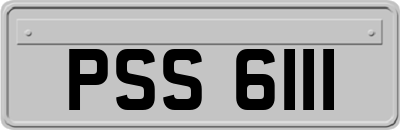 PSS6111