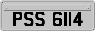 PSS6114
