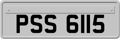 PSS6115