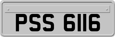 PSS6116