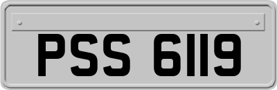 PSS6119