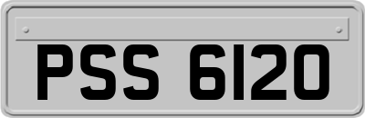 PSS6120
