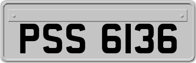 PSS6136