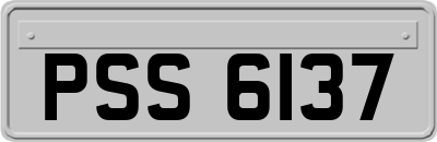 PSS6137
