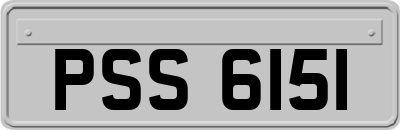 PSS6151