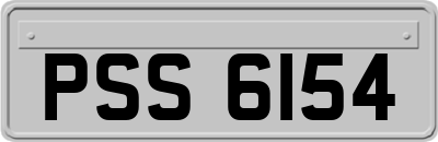 PSS6154