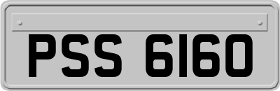 PSS6160