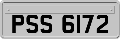 PSS6172