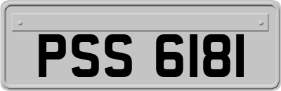 PSS6181