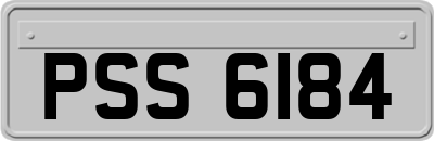 PSS6184