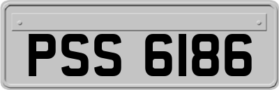 PSS6186