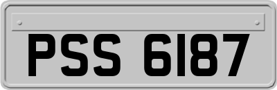 PSS6187
