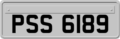PSS6189