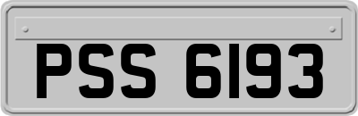 PSS6193