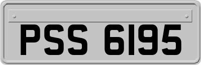 PSS6195