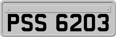 PSS6203